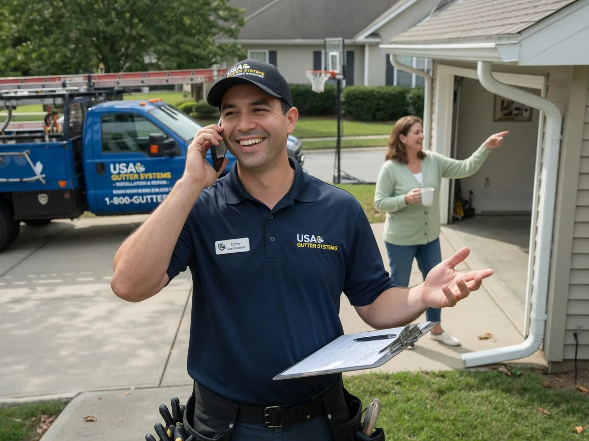 Gutter Installation Ambrose, ND FAQs